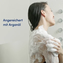 DOVE Duschgel Feuchtigkeits-Pflege & Öl -Dresdner Essenz shop MAM 8529218 SHOP IMAGE 1.4