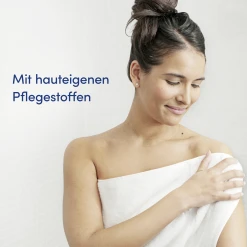 DOVE Duschgel Feuchtigkeits-Pflege & Öl -Dresdner Essenz shop MAM 8529226 SHOP IMAGE 1.4