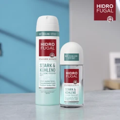 Hidrofugal Stark & Kühlend Anti-Transpirant Spray -Dresdner Essenz shop MAM 8530533 SHOP IMAGE 1.4