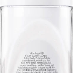 Hidrofugal Stark & Anti-Flecken Anti-Transpirant Roll-on -Dresdner Essenz shop MAM 8530542 SHOP IMAGE 1.4
