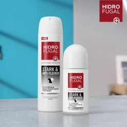 Hidrofugal Stark & Anti-Flecken Anti-Transpirant Roll-on -Dresdner Essenz shop MAM 8530549 SHOP IMAGE 1.4