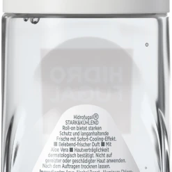 Hidrofugal Stark & Kühlend Anti-Transpirant Roll-on -Dresdner Essenz shop MAM 8530556 SHOP IMAGE 1.4