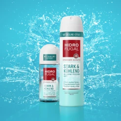 Hidrofugal Stark & Kühlend Anti-Transpirant Roll-on -Dresdner Essenz shop MAM 8530560 SHOP IMAGE 1.4