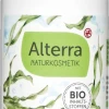 Alterra NATURKOSMETIK Reinigungsschaum Bio-Alge -Dresdner Essenz shop MAM 8531980 SHOP IMAGE 1.4