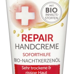 Alterra NATURKOSMETIK Repair Handcreme