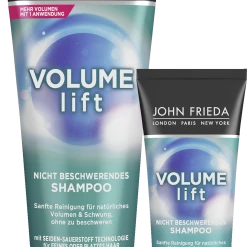 JOHN FRIEDA Volume Lift Haarpflege Set