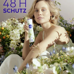 NIVEA Anti-Transpirant Spray Miracle Garden Jasmin -Dresdner Essenz shop MAM 8533516 SHOP IMAGE 1.6