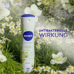 NIVEA Anti-Transpirant Spray Miracle Garden Jasmin -Dresdner Essenz shop MAM 8533521 SHOP IMAGE 1.6