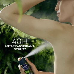 NIVEA MEN Anti-Transpirant Spray Extreme Wild Zedernholz -Dresdner Essenz shop MAM 8533548 SHOP IMAGE 1.6