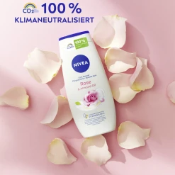 NIVEA Pflegedusche Rose & Almond Oil -Dresdner Essenz shop MAM 8533558 SHOP IMAGE 1.6