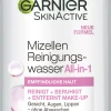 Garnier SkinActive Mizellen Reinigungswasser All-in-1 -Dresdner Essenz shop MAM 8540065 SHOP IMAGE 1.4