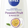 NIVEA Pflegedusche Passion Fruit & Monoi Oil -Dresdner Essenz shop MAM 8543375 SHOP IMAGE 1.4