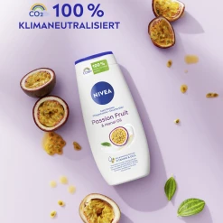 NIVEA Pflegedusche Passion Fruit & Monoi Oil -Dresdner Essenz shop MAM 8543382 SHOP IMAGE 1.4