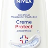 NIVEA Pflegedusche Creme Protect & Dexpanthenol -Dresdner Essenz shop MAM 8543470 SHOP IMAGE 1.4