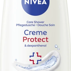 NIVEA Pflegedusche Creme Protect & Dexpanthenol