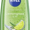 NIVEA Pflegedusche Lemongrass & Oil -Dresdner Essenz shop MAM 8543479 SHOP IMAGE 1.4
