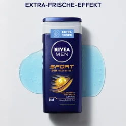 NIVEA MEN Duschgel Sport -Dresdner Essenz shop MAM 8543547 SHOP IMAGE 1.4