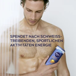 NIVEA MEN Duschgel Sport -Dresdner Essenz shop MAM 8543549 SHOP IMAGE 1.4