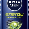 NIVEA MEN Duschgel Energy