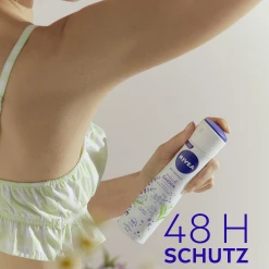 NIVEA Anti-Transpirant Spray Miracle Garden Lavendel -Dresdner Essenz shop MAM 8543592 SHOP IMAGE 1.4