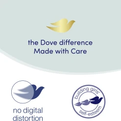 DOVE Deo Spray Rosenduft -Dresdner Essenz shop MAM 8544745 SHOP IMAGE 1.4