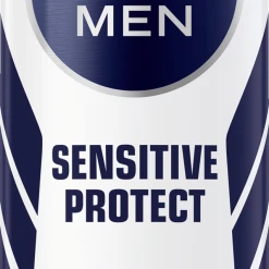 NIVEA MEN Sensitive Protect Deo Spray