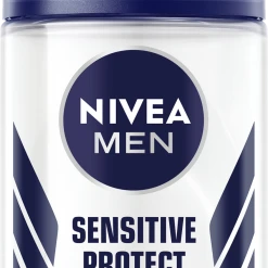NIVEA MEN Deo Roll-On Sensitive Protect Anti-Transpirant