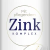 DOVE Deo Spray Original Mit Pflegendem Zink-Komplex