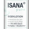 ISANA Pure Bodylotion
