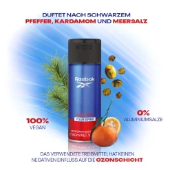 Reebok Men Move Your Spirit Deodorant Body Spray -Dresdner Essenz shop MAM 8557381 SHOP IMAGE 1.4