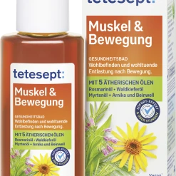 Tetesept Gesundheitsbad Muskel & Bewegung -Dresdner Essenz shop MAM 8560671 SHOP IMAGE 1.4