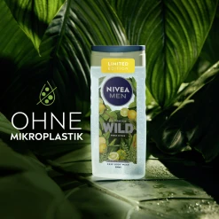 NIVEA MEN Dusche Extreme Wild Fresh Citrus -Dresdner Essenz shop MAM 8591756 SHOP IMAGE 1.4
