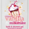 Bubble T Milkshake Vanille Bade- Und Duschgel -Dresdner Essenz shop MAM 8615589 SHOP IMAGE 1.4