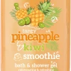Bubble T Smoothie Ananas & Kiwi Bade- Und Duschgel -Dresdner Essenz shop MAM 8615590 SHOP IMAGE 1.4