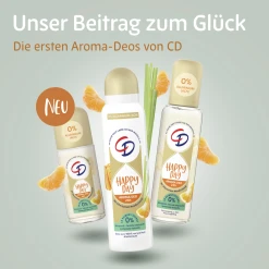 CD 24h Aroma Deodorant Spray Happy Day -Dresdner Essenz shop MAM 8620507 SHOP IMAGE 1.4