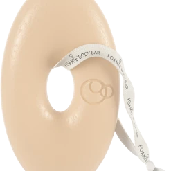 Foamie Feste Duschpflege Papaya & Hafermilch -Dresdner Essenz shop MAM 8629538 SHOP IMAGE 1.4