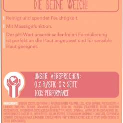 Foamie Feste Duschpflege Papaya & Hafermilch -Dresdner Essenz shop MAM 8629542 SHOP IMAGE 1.4