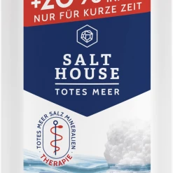 Salthouse Schonend Reinigendes Duschgel