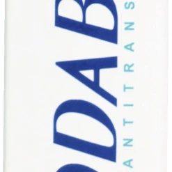 Odaban Antitranspirant Deodorant Spray