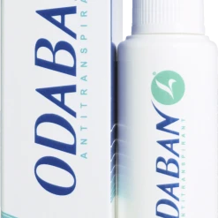 Odaban Antitranspirant Deodorant Spray -Dresdner Essenz shop MAM 8634942 SHOP IMAGE 1.4