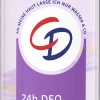 CD 24h Deodorant Zerstäuber Wasserlilie