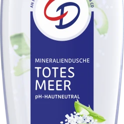 CD Mineraliendusche Totes Meer -Dresdner Essenz shop MAM 8660956 SHOP IMAGE 1.4