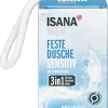 ISANA Feste Dusche Sensitiv
