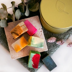 Puremetics Testbox Seifen-Bonbons -Dresdner Essenz shop MAM 8667188 SHOP IMAGE 1.4