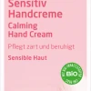 Weleda Sensitiv Handcreme -Dresdner Essenz shop MAM 8669719 SHOP IMAGE 1.4