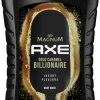 Axe Duschgel Magnum Gold Caramel Billionaire
