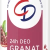 CD 24h Deodorant Spray Granatapfel -Dresdner Essenz shop MAM 8723577 SHOP IMAGE 1.4