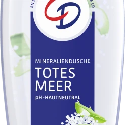 CD Mineraliendusche Totes Meer