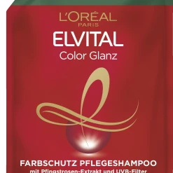 L’Oréal Paris Elvital Elvital Shampoo Nachfüll Color Glanz 500ml