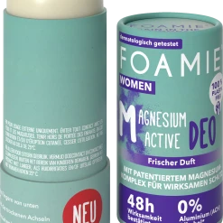 Foamie Women Festes Deodorant Rain In The Woods -Dresdner Essenz shop MAM 8761761 SHOP IMAGE 1.4